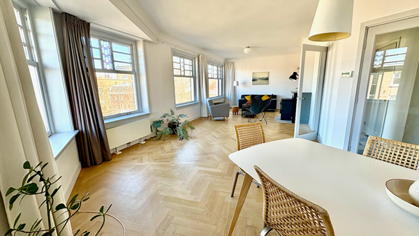 Medium property photo - Vondelstraat, 2513 EW The Hague